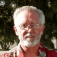 Home 5 Board Member Treasurer Larry Andrews