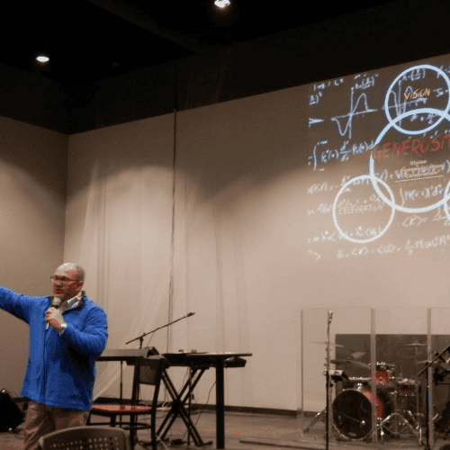 NPEA Conference NPEA Conference Northern Plains Evangelistic Association