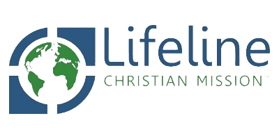 Annual Conference 10 Lifeline Christian Mission Logo
