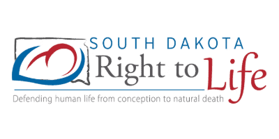 Annual Conference 8 South Dakota Right to Life Logo