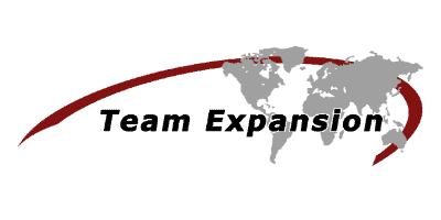 Annual Conference 6 Team Expansion Logo