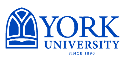 Annual Conference 4 York University Logo
