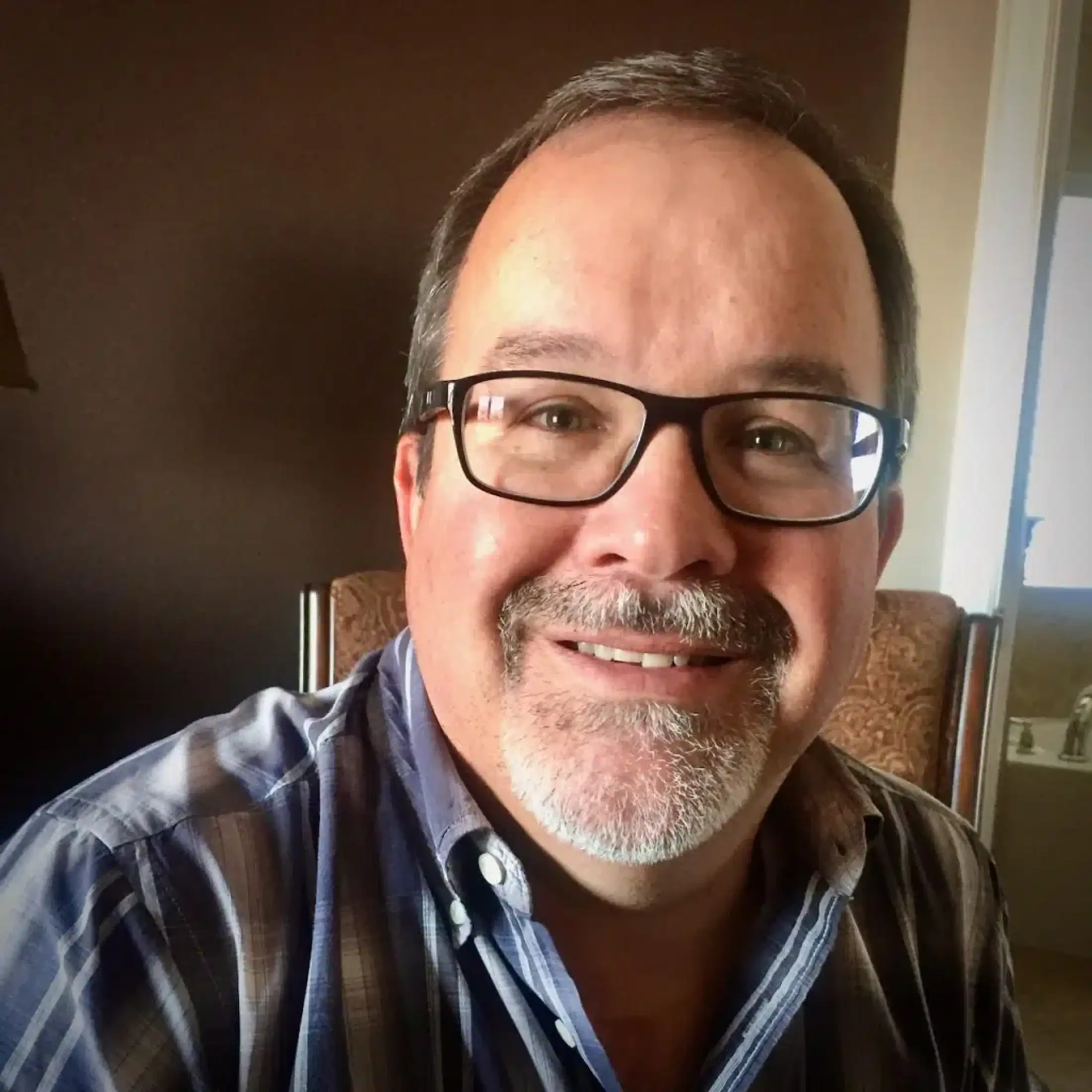 Annual Conference 2 Phil Claycomb Nexus Church Planting Profile Northern Plains Evangelistic Association