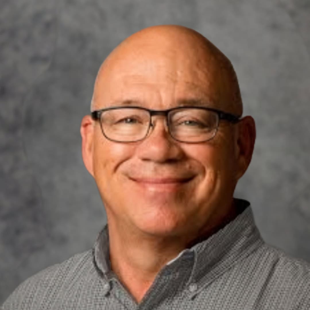 Annual Conference 1 Scott Jones Featured Speaker Updated Northern Plains Evangelistic Association