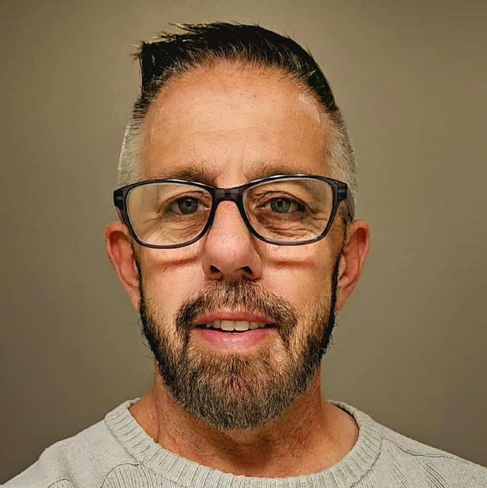Home 2 Sean Sailor Board Member Northern Plains Evangelistic Association